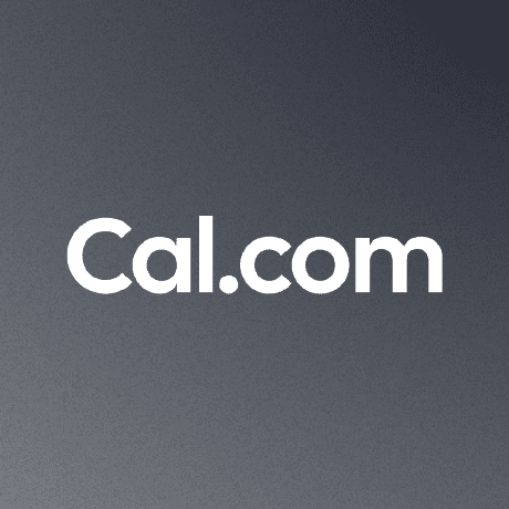 Cal.com